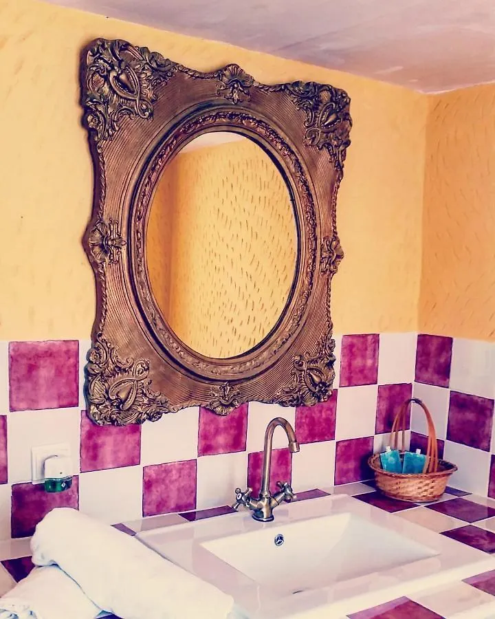 Holiday home Cueva La Ermita II Villa Guadix