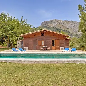 L'hort Nou Villa Pollença