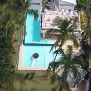 Villa Sofía , Las Terrenas República Dominicana