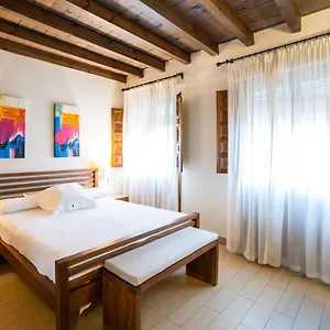 Hotel Yit Abentofail, Guadix