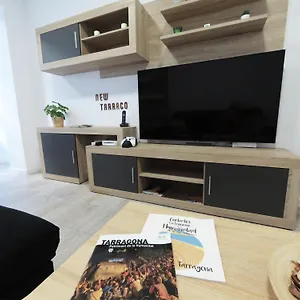 New Tarraco Apartment Tarragona