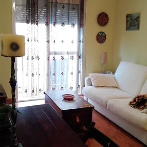 Anaper Apartment Málaga
