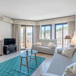 Con Vistas A La Montana Apartment Sóller