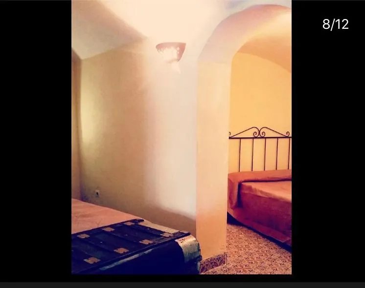 Cueva La Ermita II Villa Guadix Holiday home