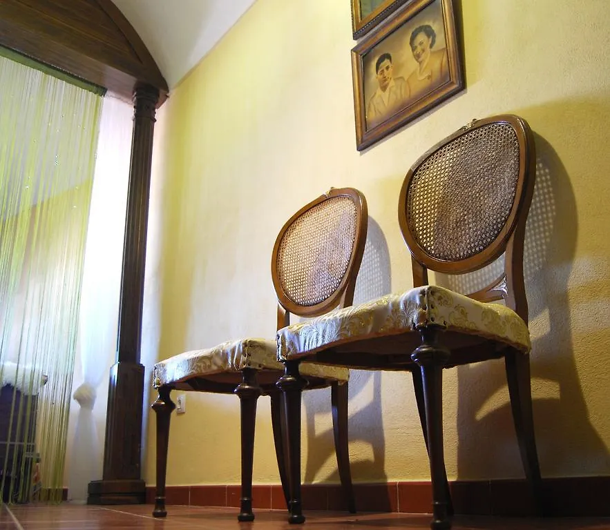 Holiday home Cueva La Ermita II Villa Guadix Spain