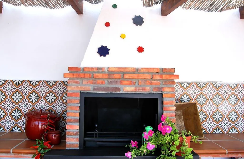 Holiday home Cueva La Ermita II Villa Guadix