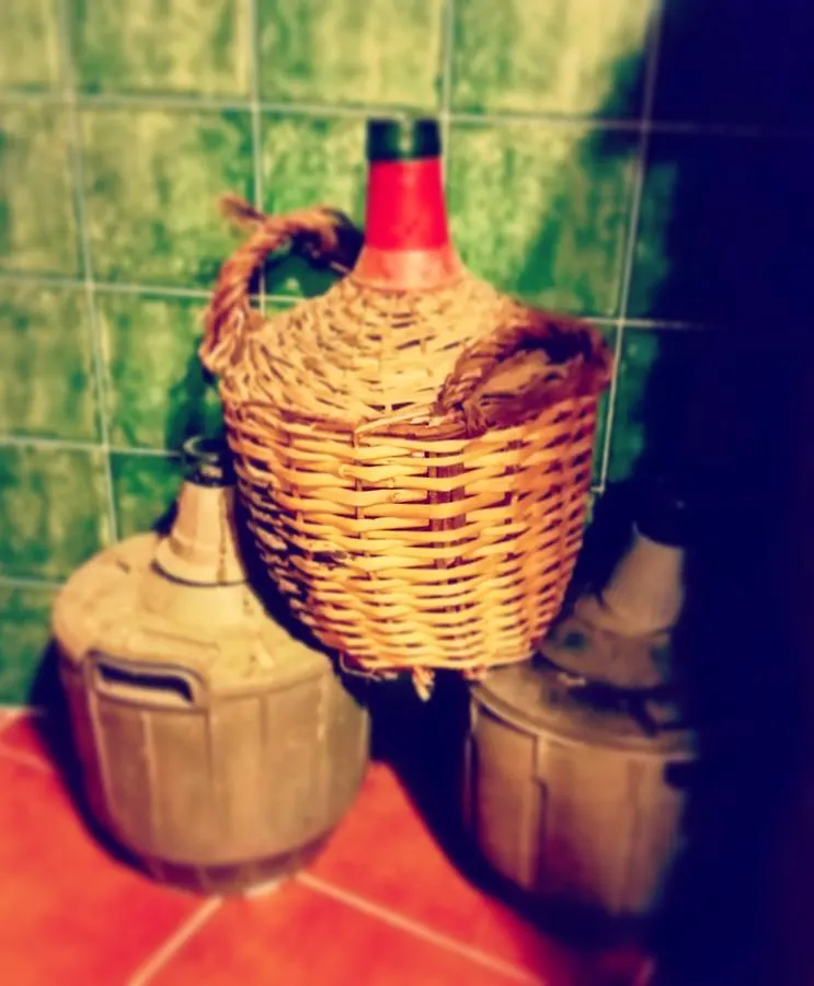 Holiday home Cueva La Ermita II Villa Guadix