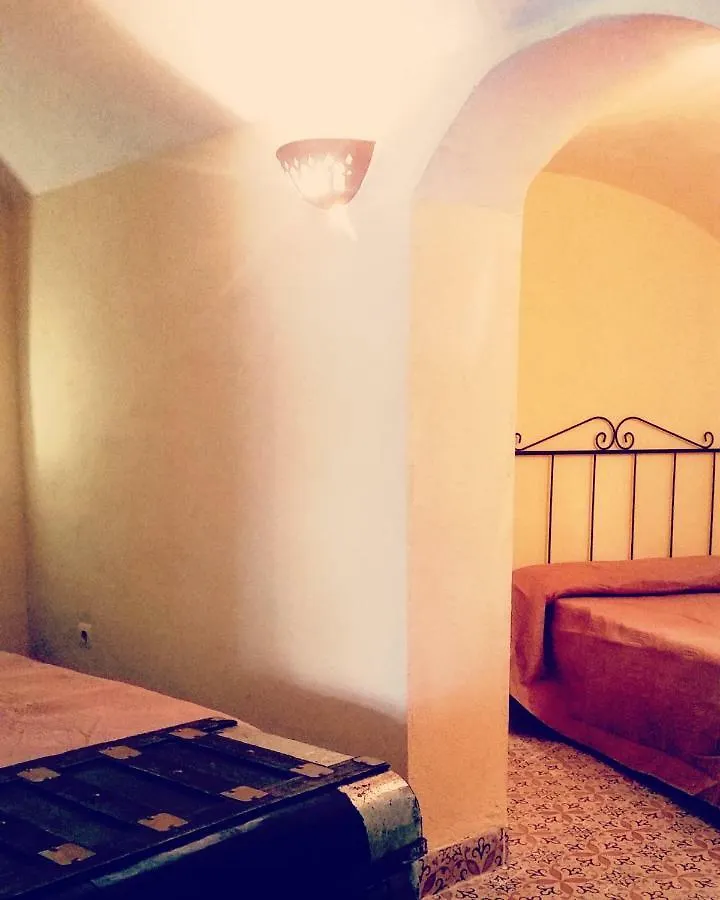 Holiday home Cueva La Ermita II Villa Guadix